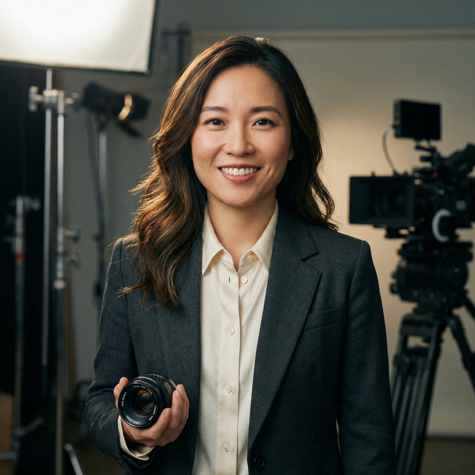 抖阴摄影师林雨薇