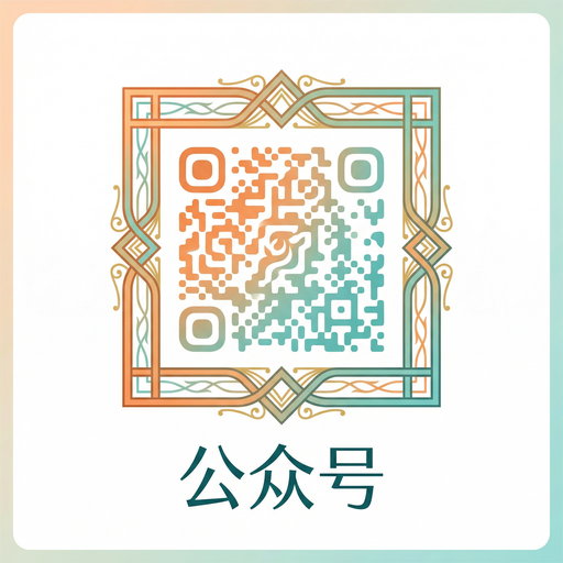 抖阴公众号二维码